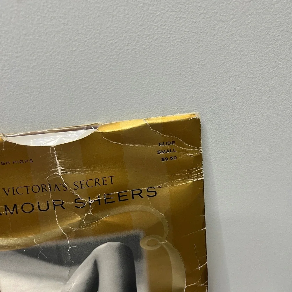 Victorias Secret vintage victoria